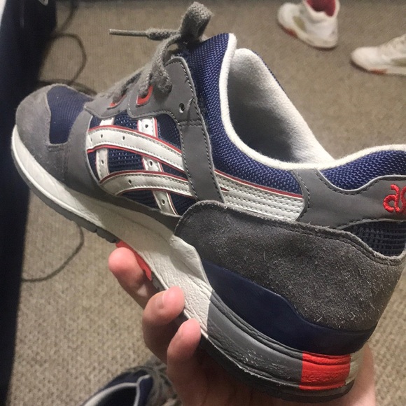 asics gel lyte split tongue